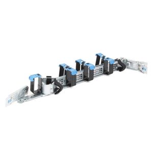 Кабель HPE DL38X Gen10 Plus 2U Cable Management Arm for Rail Kit