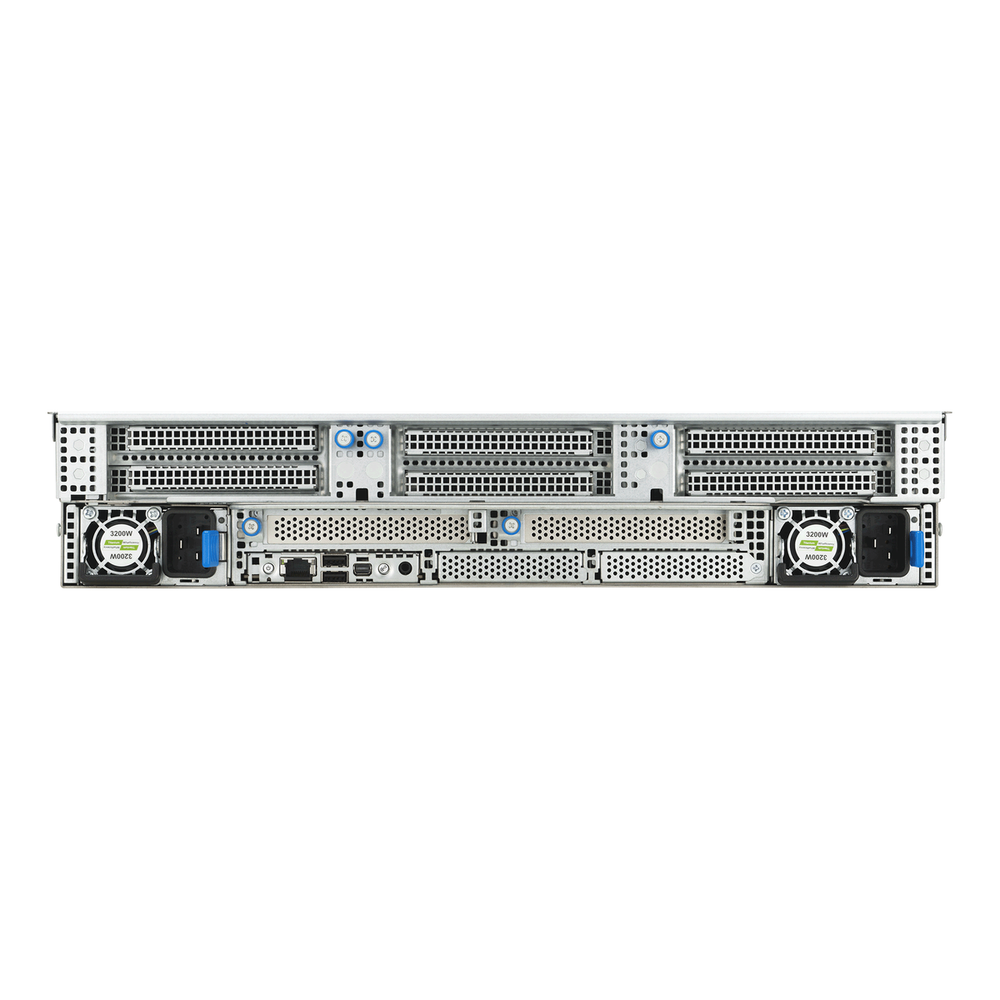 Платформа системного блока ASUS RS720-E12-RS24U — изображение 7