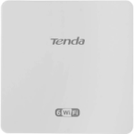 Беспроводная настенная точка доступа AX3000 W15-Pro Wi-Fi 6 TENDA