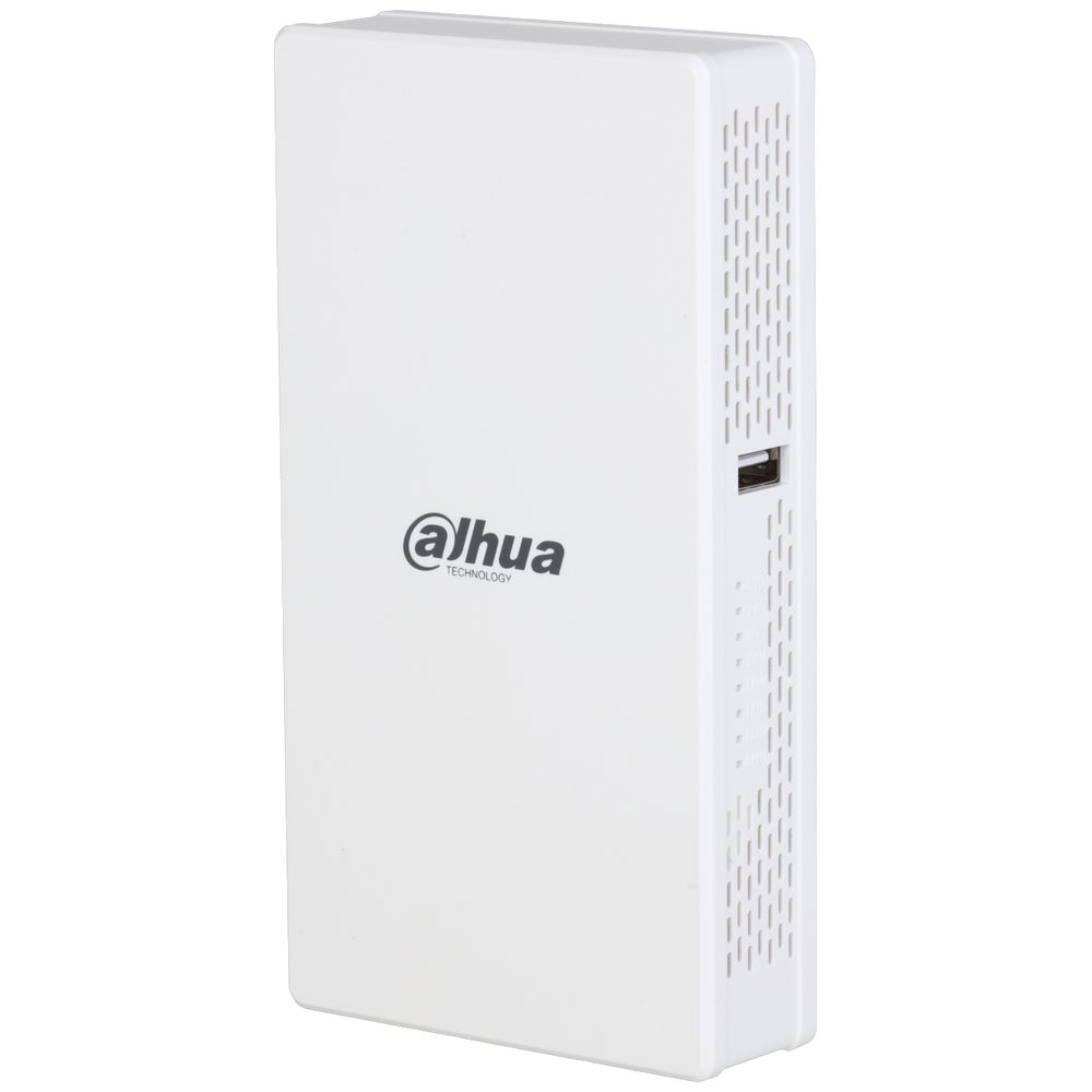 Точка доступа Wi-Fi Dahua 11AX 3000Mbps In-wall AP support DoLynk care
