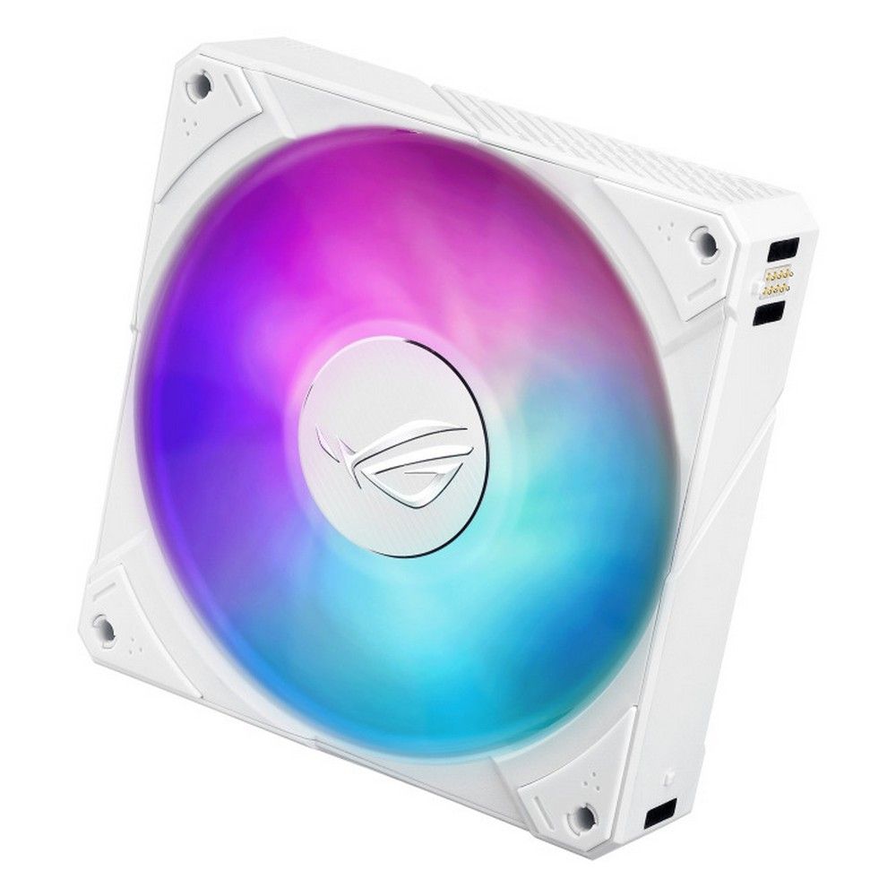 Жидкостная система охлаждения ASUS ROG RYUJIN III 360 ARGB EXTREME WHT — изображение 13