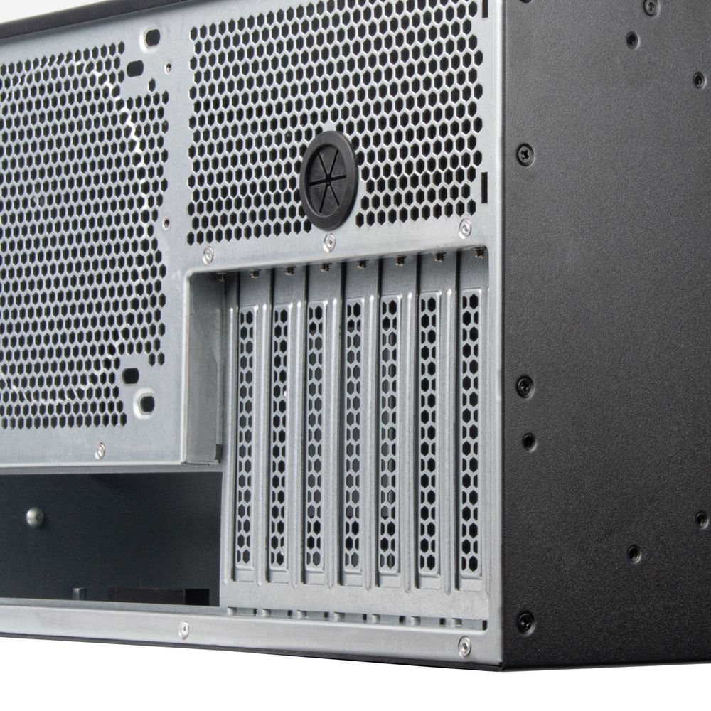 Корпус Silverstone SST-RM51 — изображение 11