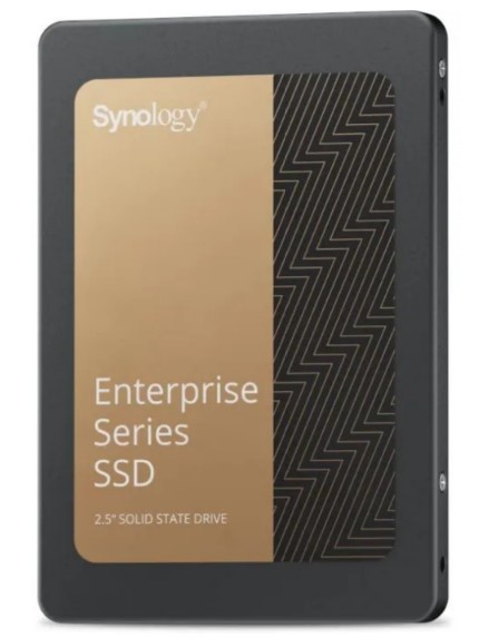 Накопитель SSD SATA 2.5" 960GB 6GB/S SAT5221-960G SYNOLOGY — изображение 3