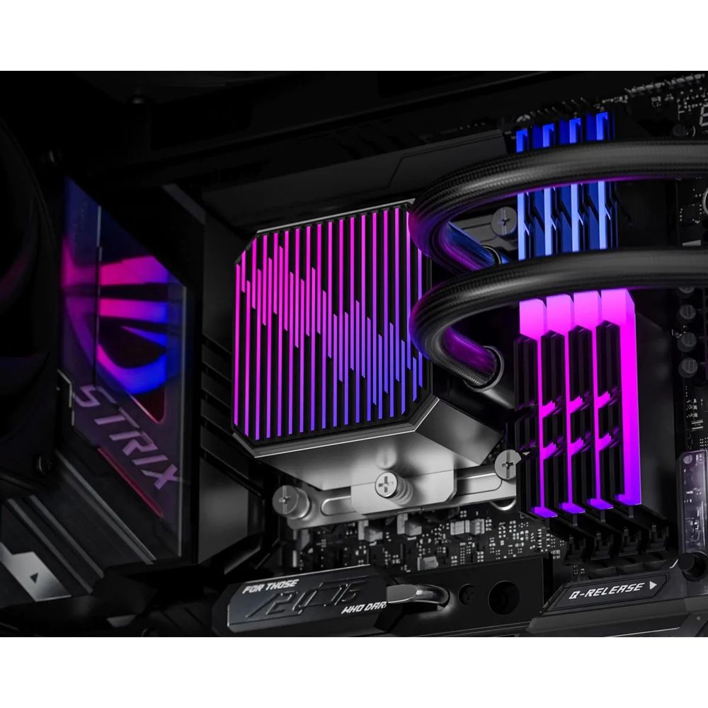 Вентилятор Cooler ID-Cooling DX360 MAX ARGB (Black) 350W all Intel/AMD — изображение 10