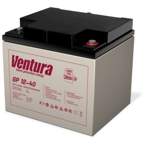 Аккумуляторная батарея Ventura GP 12-40