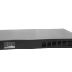 EN-I2-500RM1U — Источник бесперебойного питания, стоечный, 1U, линейно-интерактивный, 500Ва/300Вт