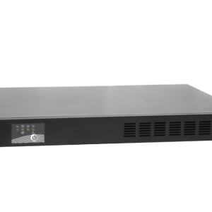 EN-I2-500RM1U — Источник бесперебойного питания, стоечный, 1U, линейно-интерактивный, 500Ва/300Вт