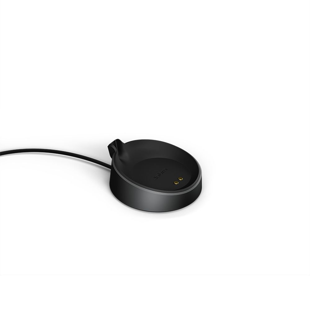 Гарнитура беспроводная Jabra Evolve2 75, Link380a MS Stereo Black (PN: 27599-999-999) — изображение 7