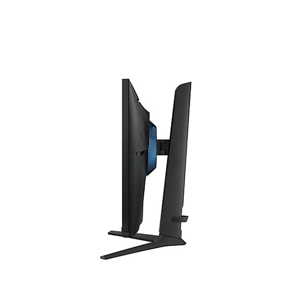 Монитор Samsung 27" S27BG400EI Odyssey G4 Black (IPS, 1920x1080, HDMI+HDMI+DP, 1 ms, 178°/178°, 400 cd/m, 1000:1, 240Hz, Pivot) — изображение 8