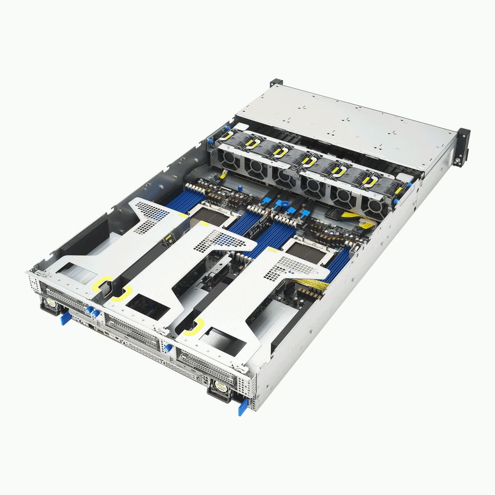Платформа системного блока ASUS RS720A-E13-RS8U (90SF0441-M009K0) — изображение 7