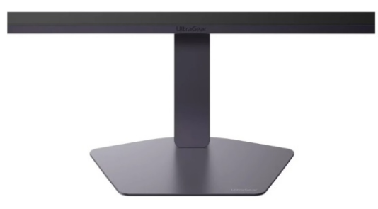Монитор LG 27" 27G550B-B, 16:9, IPS, FHD, 1ms, 300cd, 300Hz, HDMI, DP, HAS — изображение 5