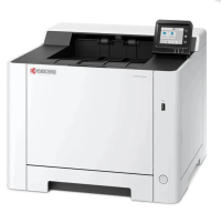 МФУ лазерный Kyocera Ecosys PA2600cx (110C0H3NL0) A4 Duplex Net белый