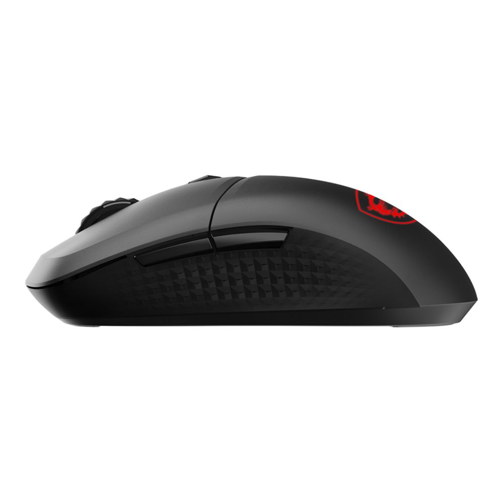 Мышь MSI Versa 300 W (S12-4301260-CLA) — изображение 4