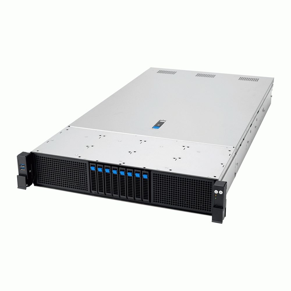 Платформа системного блока ASUS RS720A-E13-RS8U (90SF0441-M009K0)