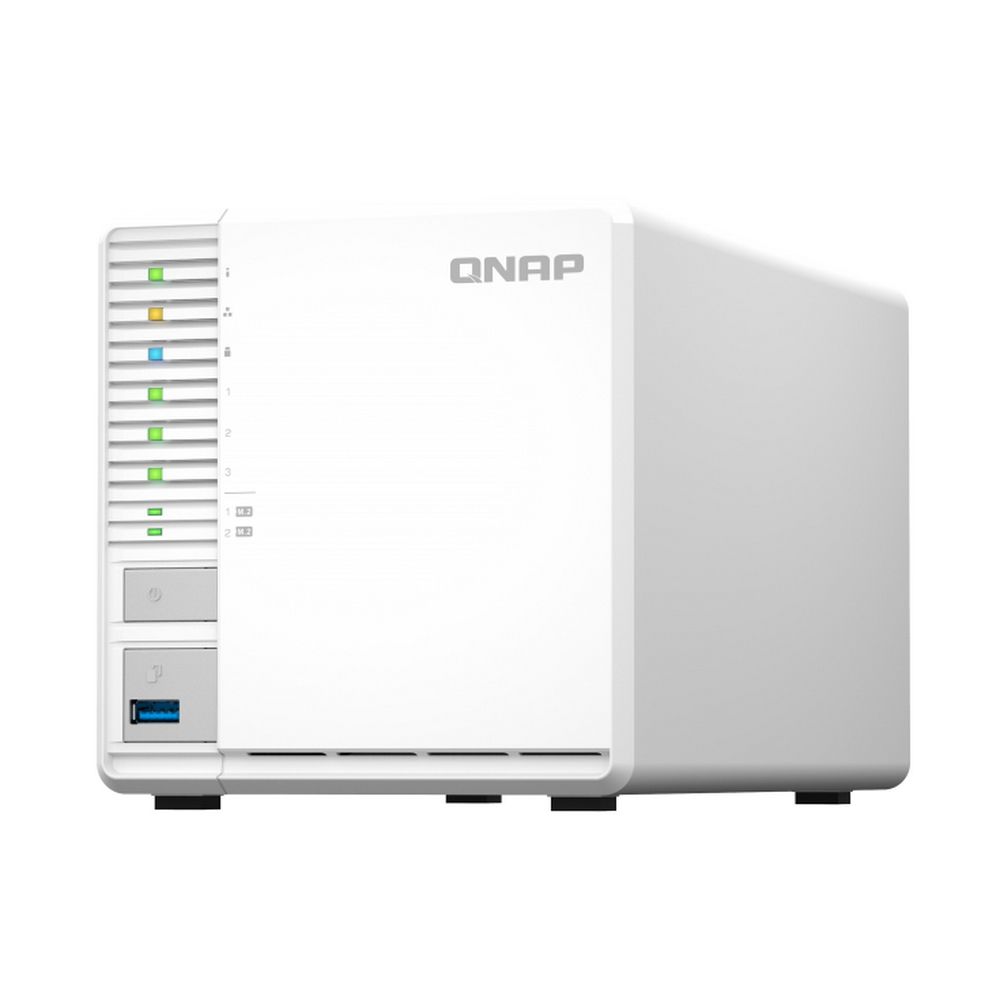 Сетевой накопитель QNAP TS-364-8G — изображение 2