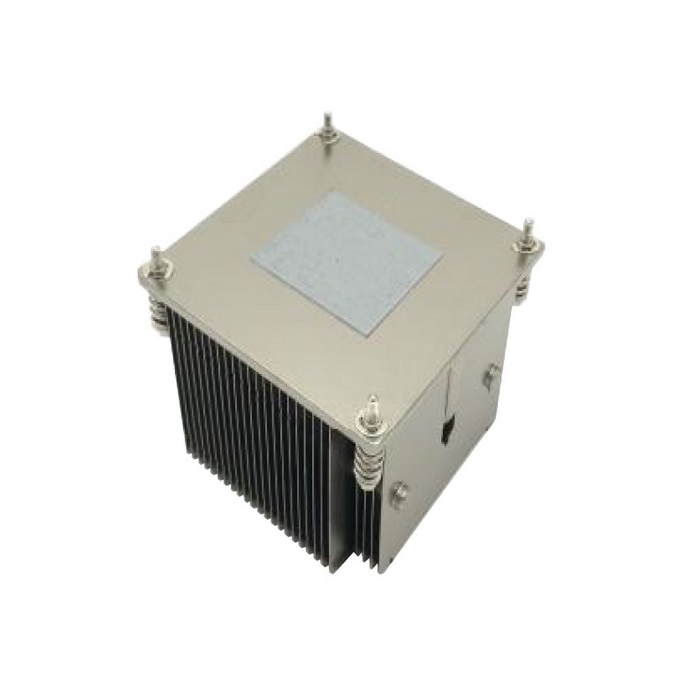 Радиатор ALSEYE ASI1366-P3HA2U-R17 s.1356,1366 TDP 95W — изображение 3
