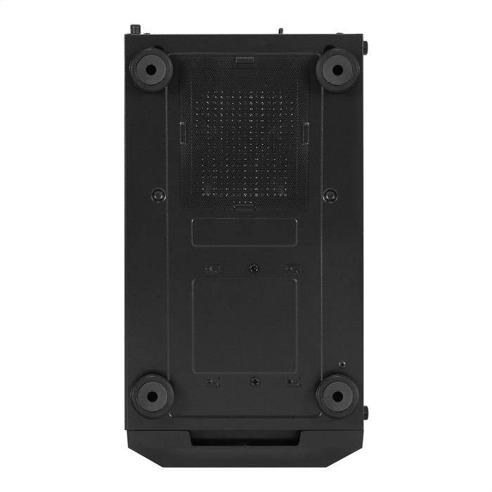 Корпус MIDITOWER EVO-8227 ATX EX295765RUS EXEGATE — изображение 4