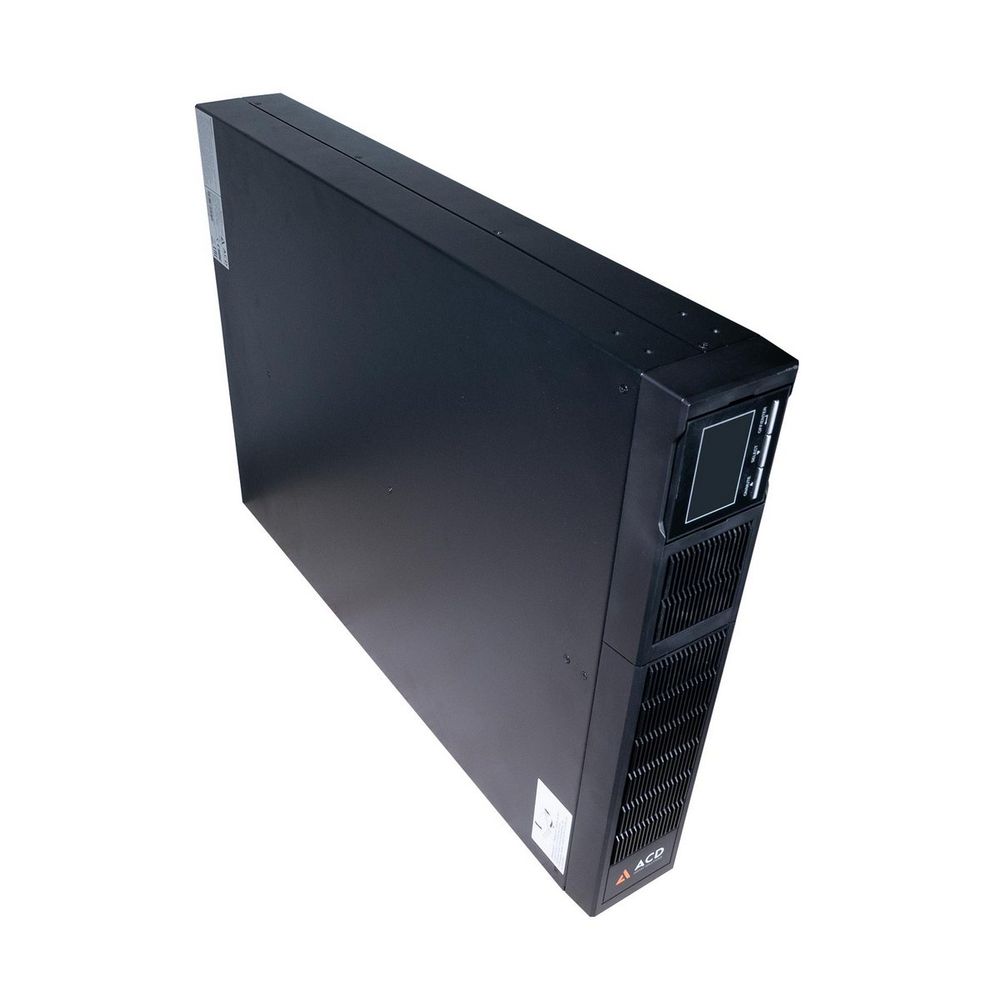 83-322378-00G — Источник бесперебойного питания ИБП ACD PW-RackLine Pro 3000I — изображение 7