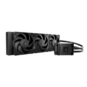 Жидкостная система охлаждения Arctic Cooling Arctic Liquid Freezer WS360-4710 Intel® LGA4710, LGA4677 арт.  ACFRE00202A