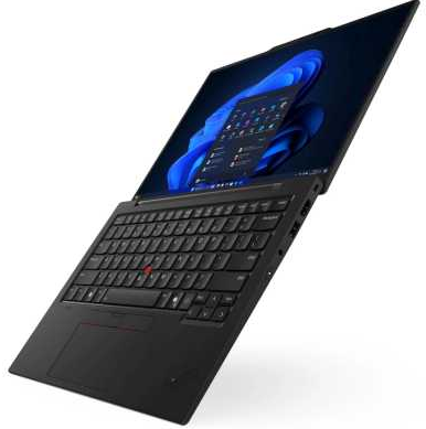 Ноутбук Lenovo ThinkPad X1 Carbon G13 2.8K OLED U7-255U/ 16Gb/ 1Tb/ Win11Pro — изображение 4