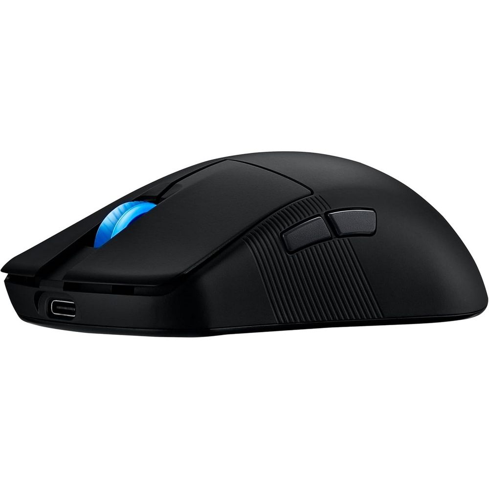 Мышь ASUS P716 ROG HARPE ACE MINI/BLK 49g 42,000DPI Bluetooth 5.1 2.4GHz 5buttons — изображение 5