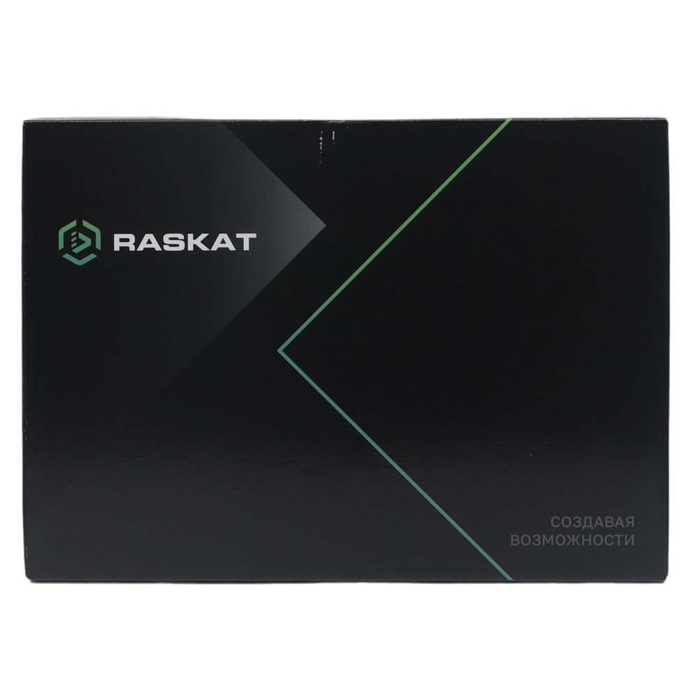 Источник бесперебойного питания ИБП Raskat HS-1200VA 1200VA, 7200Вт, 4хCEE 7 — изображение 6