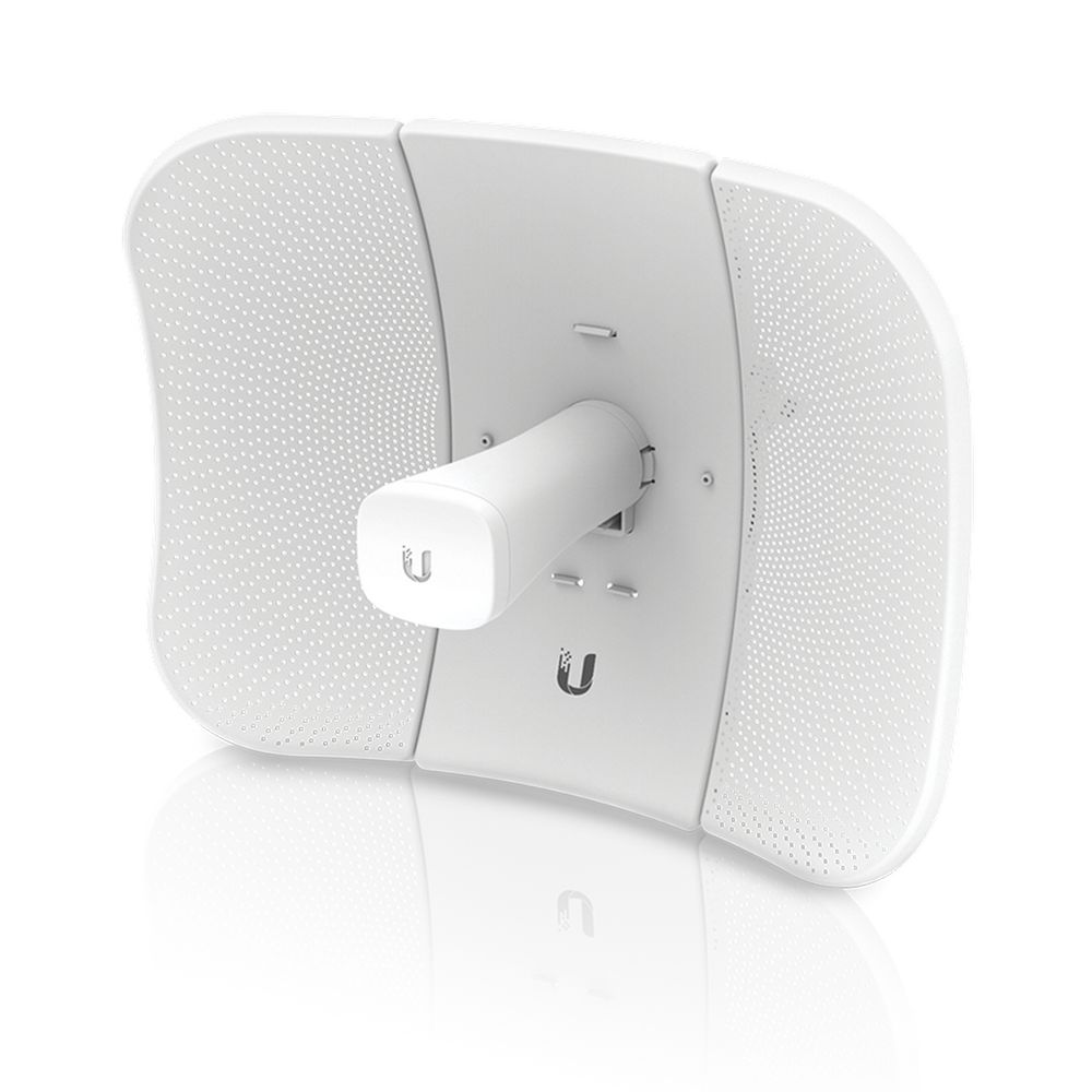 Точка доступа Wi-Fi Ubiquiti airMAX LiteBeam 5AC Радиоустройство 5 ГГц, PtP/CPE, airMAX ac, MIMO 2х2, 20дБи (!!!5шт. в упаковке!!!) — изображение 2