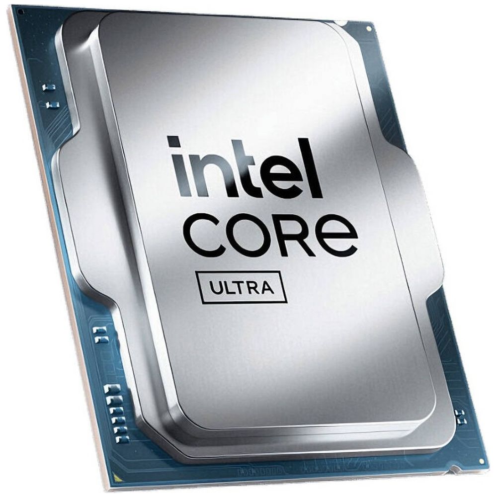 Центральный Процессор Core Ultra 5 230F OEM (5/3.4Ghz, 10 ядер, 24MB, 121W, LGA1851) — изображение 3