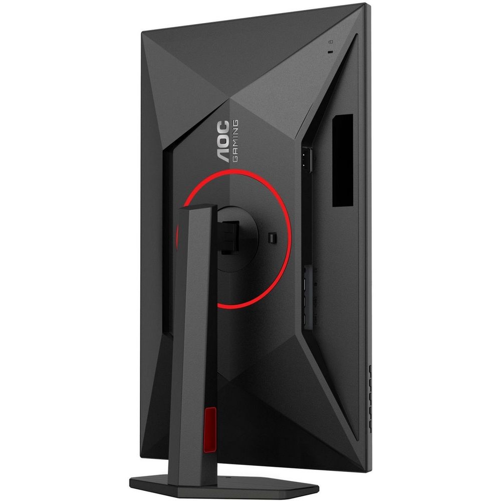 Монитор 27" AOC 27G4ZR Black (Fast IPS, 1920x1080, 240Hz, 0.3 ms, 178°/178°, 300 cd/m, 1000:1, +2xHDMI 2.0, +DisplayPort 1.4) — изображение 11