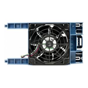 Вентиляторный блок Infortrend Cooling fan module for 4U 60-bays model (GS, GSc, JBOD), 9581FANMOD-0010