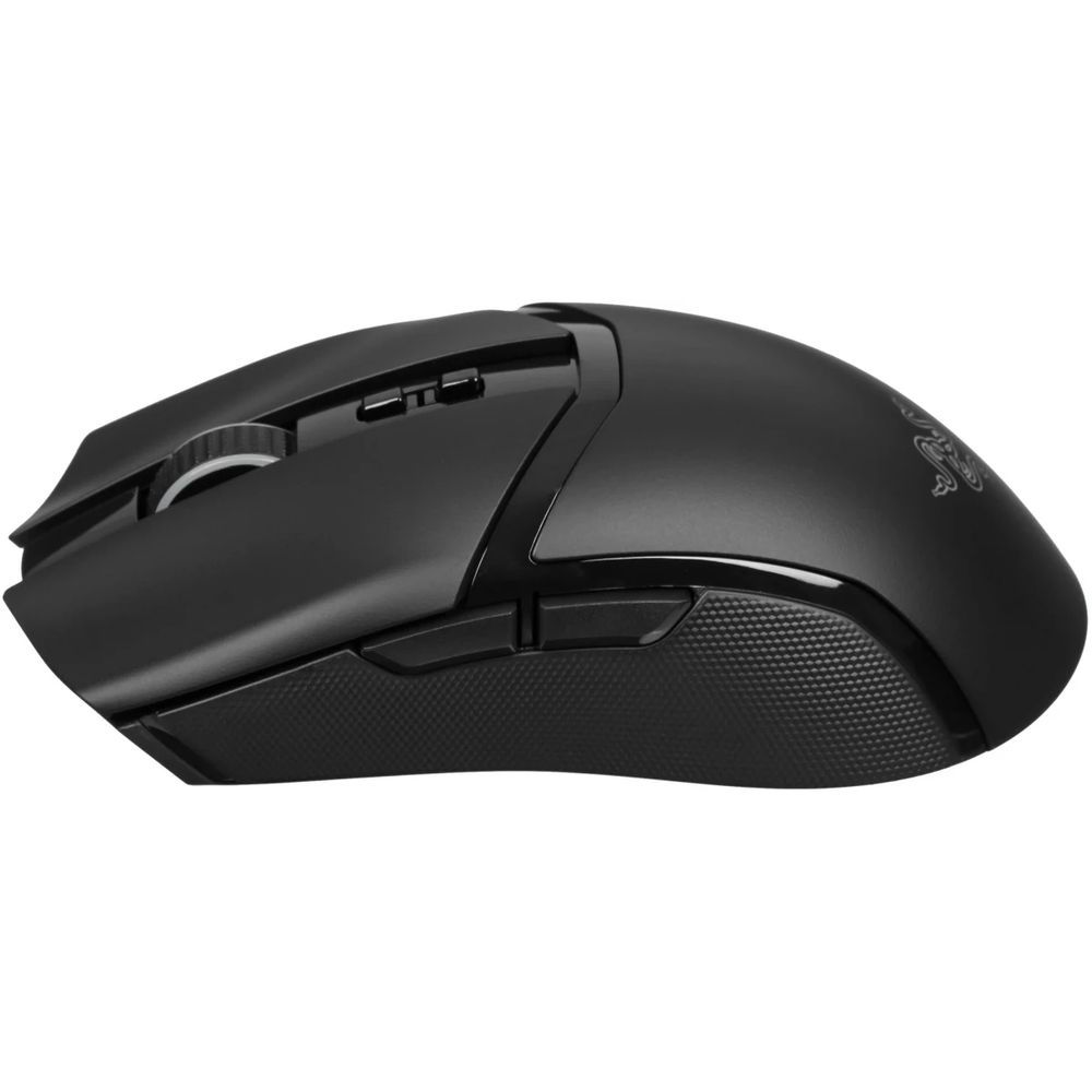 Мышь Razer Cobra Pro черный оптическая (30000dpi) беспроводная BT/Radio USB для ноутбука (8but) — изображение 7