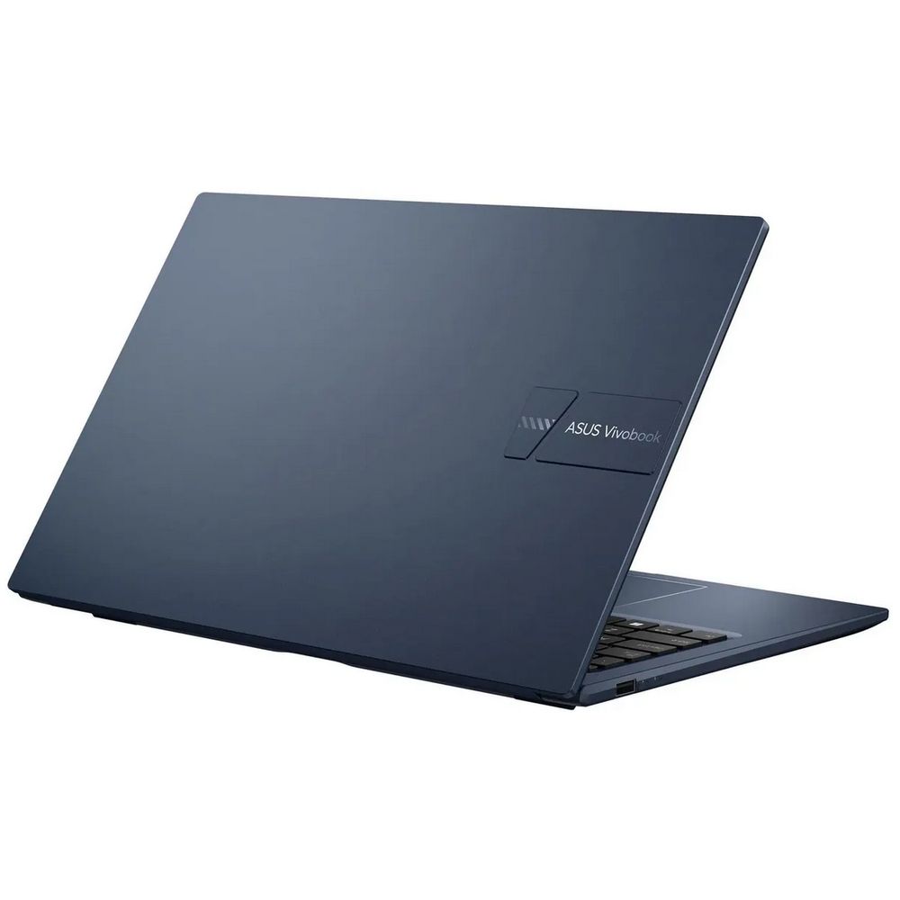 Ноутбук ASUS Vivobook 15 F1504VA-BQ250 Intel Core 5 120U/8Gb (D4)/SSD512Gb/UMA/15.6"/IPS/FHD/1920x1080/60Hz/NoOS/Blue/1.7kg — изображение 6