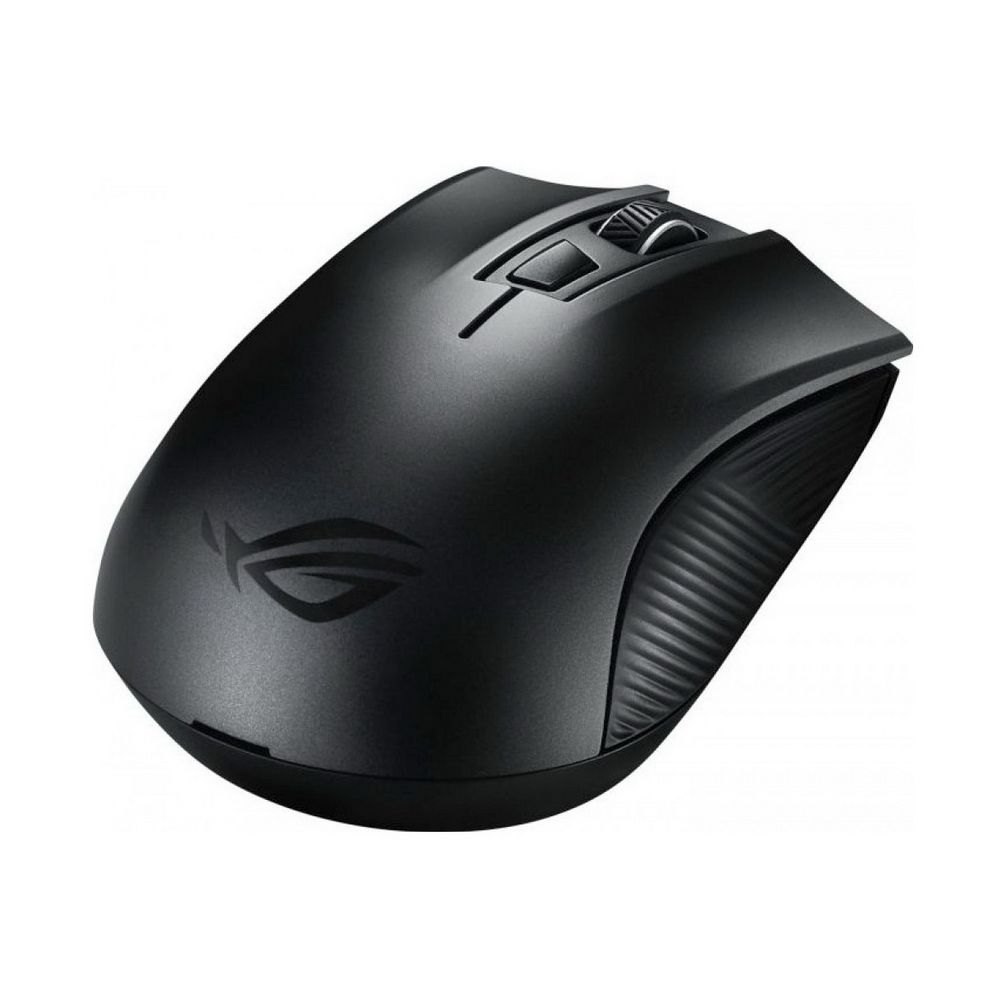 Мышь ASUS P508 ROG STRIX CARRY 72.9g 7,200DPI Bluetooth 5 2.4GHz 6buttons {20} (255417) — изображение 3
