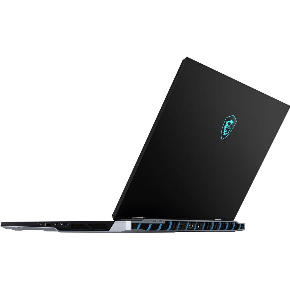 Ноутбук MSI Titan 18 HX AI A2XWJG-206RU Intel Core Ultra 9 285HX/64Gb (2*32 D5)/SSD4Tb/RTX5090 24Gb (175W)/18"/IPS/MiniLED/WQUXGA/3840x2400/120Hz/Win11/RJ-45/Black/3.6kg — изображение 10