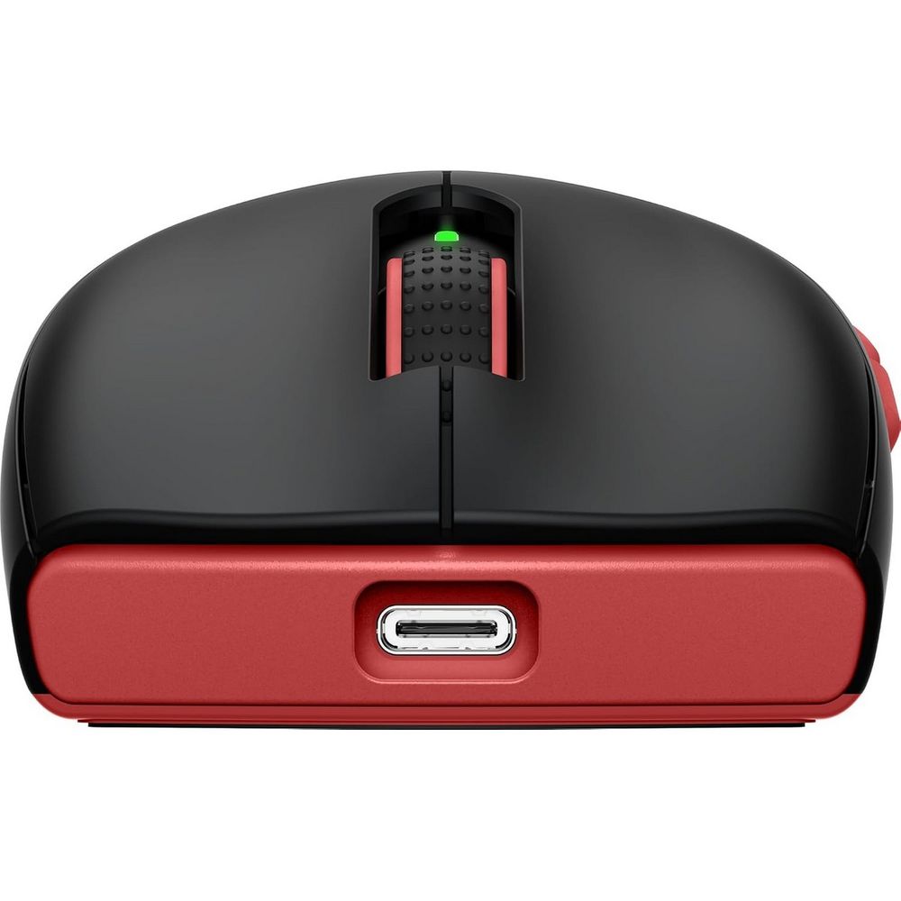 Мышь MSI FORGE GM340 W BLACK — изображение 11