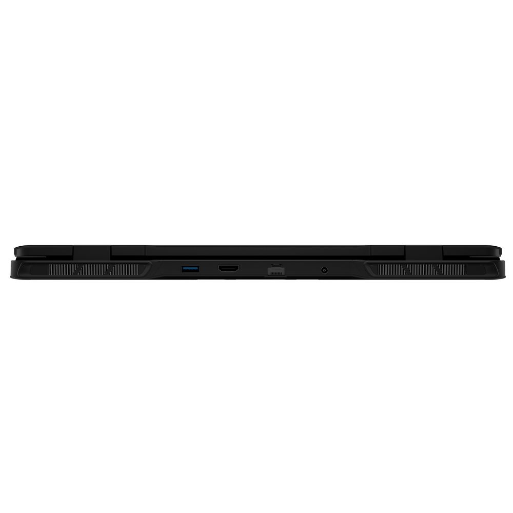 Ноутбук MSI Pulse A16 AI+ C3HWGKG-030XRU AMD Ryzen AI 7 350/32Gb (2*16 D5)/SSD1Tb/RTX5070 8Gb (115W)/16"/IPS/WQXGA/2560x1600/240Hz/NoOS/RJ-45/Black/2.5kg — изображение 22