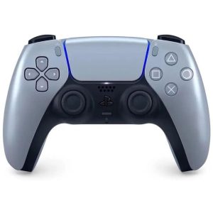 Геймпад Sony PlayStation 5 DualSense Global/Sterling Silver