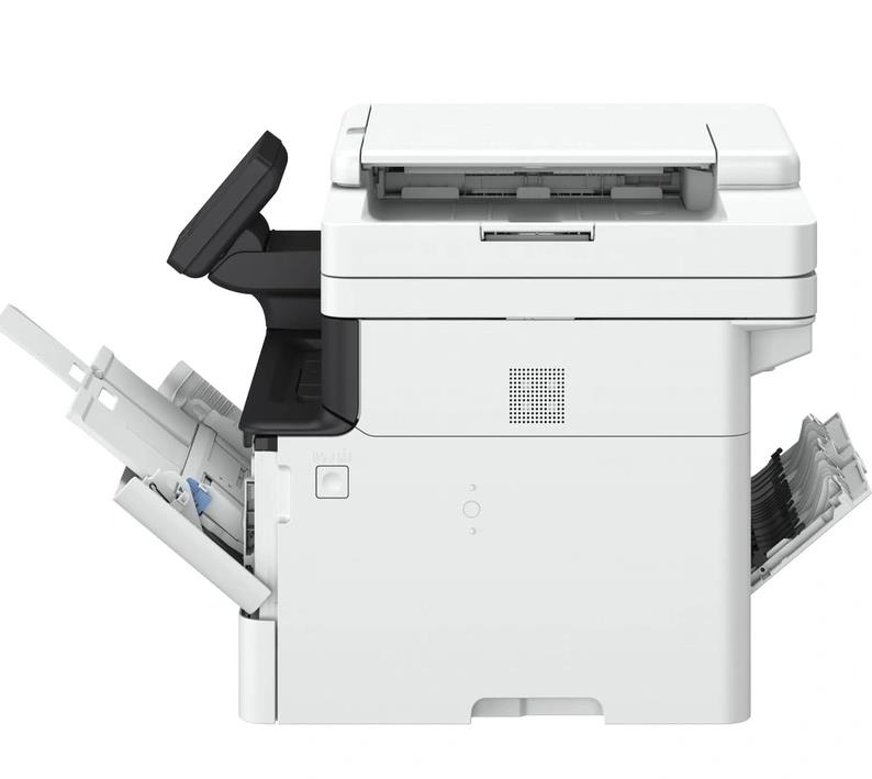 МФУ лазерный Canon i-Sensys MF465dw (5951C007) A4 Duplex WiFi белый — изображение 3
