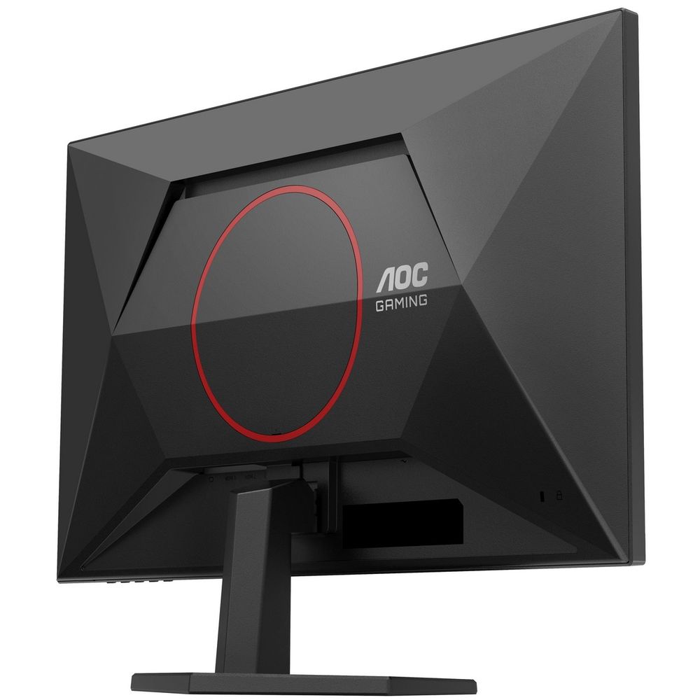 Монитор 27" AOC Q27G42ZE Black (IPS, 2560x1440, 260Hz, 0.3 ms, 178°/178°, 300 cd/m, 1300:1, +2xHDMI 2.0, +DisplayPort 1.4) — изображение 13