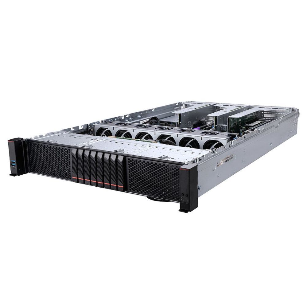 Платформа системного блока MSI S5062X270RAU8 (MSI PN:939-S368-04S) 2U2S Intel LGA4710 (up to 350W) — изображение 4