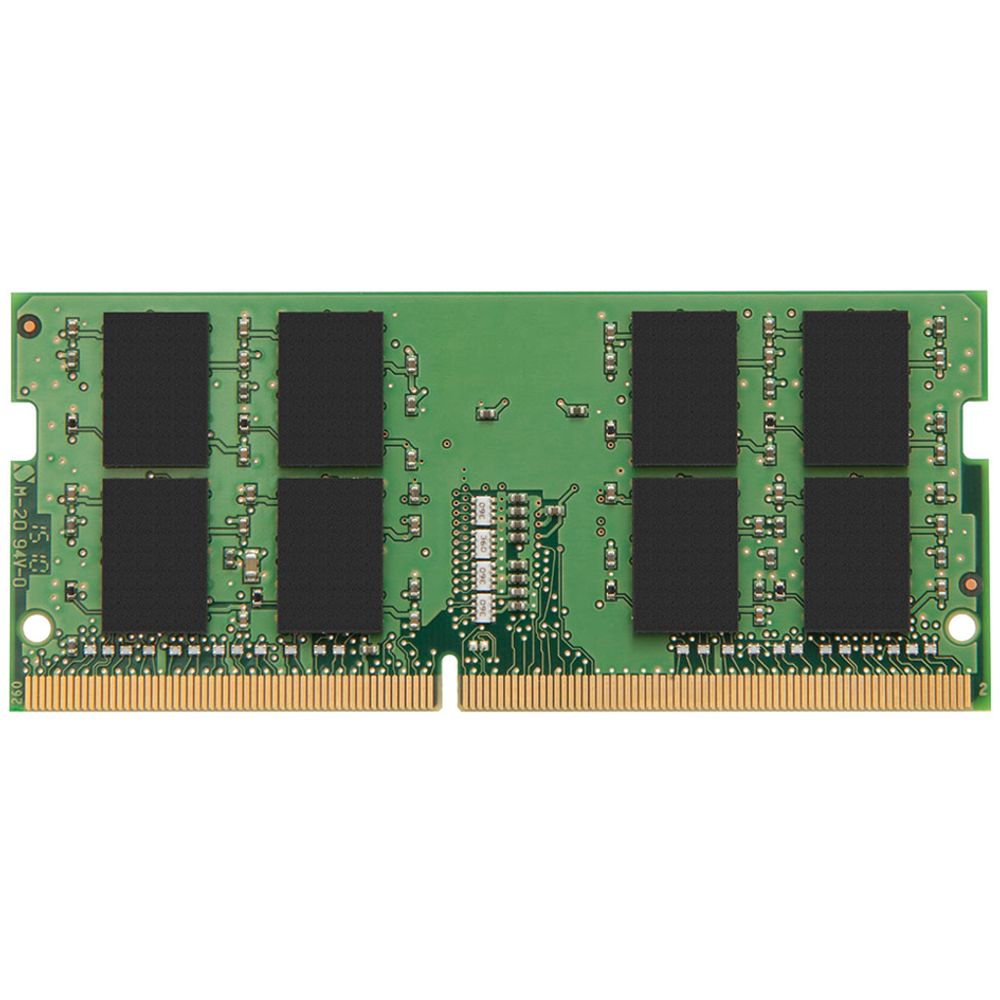 Модуль памяти Crucial CT32G4SFD832A 32GB DDR4 3200 SO DIMM Non-ECC, CL22, 1.2V, DRx8, RTL, (822499) {100}}