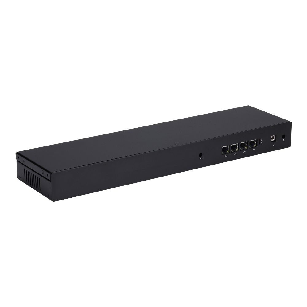 Мини ПК Qotom Q355G4-1U I5 5200U, 8Gb RAM, 128Gb SSD — изображение 3