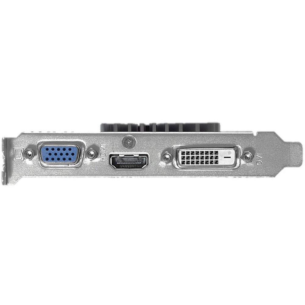 Видеокарта Afox GT610 DDR3 2G 64Bit, LP Single fan GT610 DDR3 2G 64Bit, LP Single fan RTL {30} — изображение 4