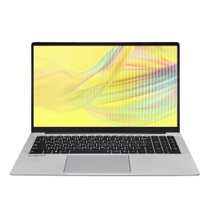 Ноутбук OSIO FocusLine F160i-015 Intel Core i5-1235U/16Gb (2*8 D4)/SSD1Tb/UMA/16.1"/IPS/FHD/1920x1080/60Hz/Linux (Uncom OS)/Gray/1.77kg