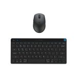 Комплект Jlab (клавиатура+мышь) GO Keyboard/Mouse Combo Pack (IEUKMGOBUNDLE4/KMGOBUNDLE4)