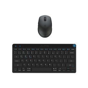 Комплект Jlab (клавиатура+мышь) GO Keyboard/Mouse Combo Pack (IEUKMGOBUNDLE4/KMGOBUNDLE4)