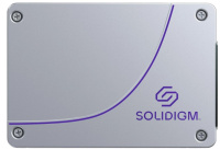 Накопитель SSD SATA 2.5" 960GB TLC D3-S4520 SSDSC2KB960GZ1Z SOLIDIGM