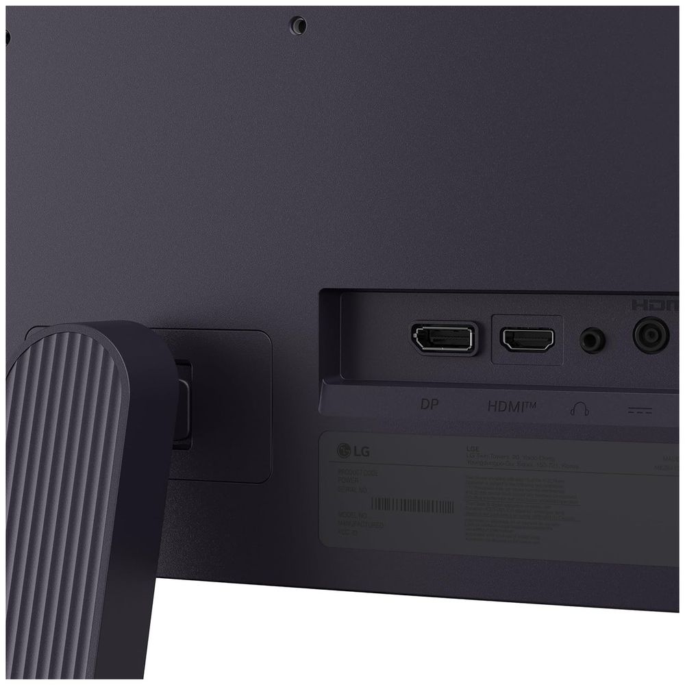 Монитор 31.5" LG 32G403B-B VA, 1920x1080, 144Hz, 1ms, 250сd/m, 3500:1, HDR10 | HDMI(2.0), DP(1.4) | ExPSU, Vesa 100, Black — изображение 8