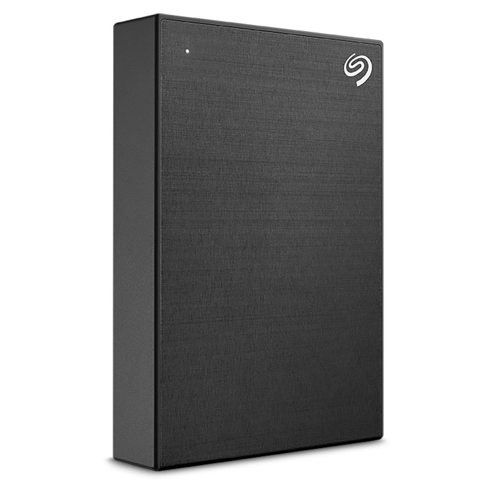 Жесткий диск внешний Seagate 2.5" 4TB One Touch Black STKZ4000400 USB 3.2 Gen1 Type-A — изображение 3