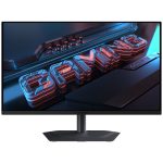 Монитор 26.5" Gigabyte MO27Q2A EK Black (QD-OLED, 2560x1440, , 0,03 ms, 178°/178°, 250 cd/m, 1,5 млн: 1, 3xUSB3.0, USB Type-C, 280Hz, 2xHDMI 2.1, DP 1.4, Pivot)